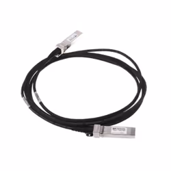 HPE 10G SFP+ 3m, 3 m, SFP+, SFP+