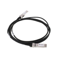 HPE 10G SFP+ 3m InfiniBand/fibre optic cable SFP+
