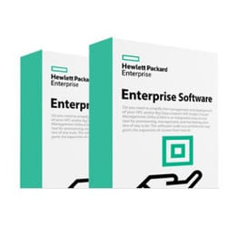 HPE Spectra TFinity Shared Library Services QIP RIM Connect Software