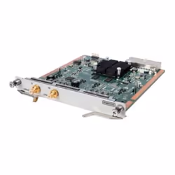 HPE JH663A, Green, Metallic, FlexNetwork HSR6802, 172.7 mm, 149.9 mm, 20.3 mm, 408 g