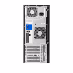 HPE ProLiant ML110 Gen10 4LFF CTO Intel® C621 LGA 3647 (Socket P) Tower