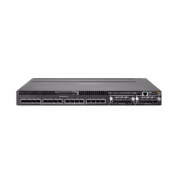 HPE Aruba Networking 3810M 24SFP+ 250W, Managed, L3, Full duplex, Power over Ethernet (PoE), Rack mounting, 1U
