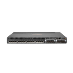 HPE Aruba Networking 3810M 24SFP+ 250W Managed L3 Power over Ethernet (PoE) 1U Grey