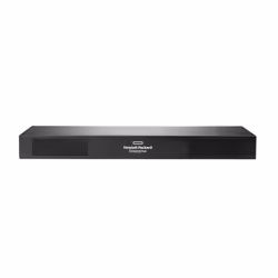 HPE 1x1x8 G4 KVM IP, Rack mounting