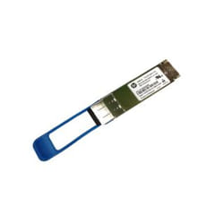 HPE X140 40G QSFP+ LC LR4 SM 10km 1310nm Campus-Transceiver network transceiver module Fiber optic 40000 Mbit/s QSFP+