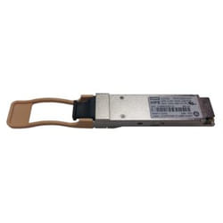 HPE X150 100G QSFP28 MPO SR4 100m MM Campus-Transceiver network transceiver module Fiber optic 100000 Mbit/s 850 nm