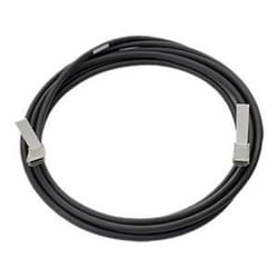 HPE X240 10G SFP+ to SFP+ 7m Direct Attach Copper Campus-Cable InfiniBand/fibre optic cable SFP+