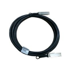 HPE 100G QSFP 30m InfiniBand/fibre optic cable