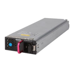 HPE Arista 1100W B-F AC network switch component Power supply