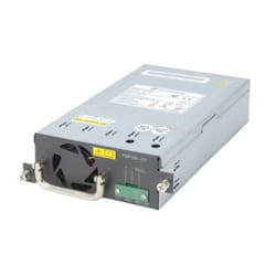 HPE Arista 7300 2700W F-B DC network switch component Power supply