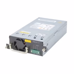 HPE Arista 7300 Series 2700W Back-to-Front DC, Power supply, Arista 7300, 2700 W