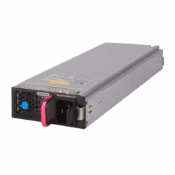HPE Arista 500W B-F AC, Power supply, 500 W, 100 - 240 V, 50 - 60 Hz
