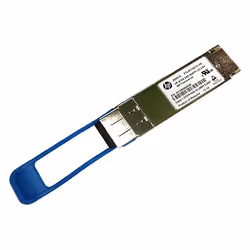 HPE Arista 40G QSFP+ LR4 10km, 40000 Mbit/s, QSFP+, LR4, 10000 m, 1 pc(s)
