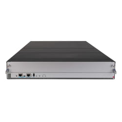 HPE Networking Comware Switch Chassis 12901E