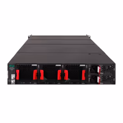 HPE Networking Comware Switch Chassis 12901E