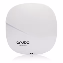 HPE Aruba Networking IAP-325, 2.4 GHz, 5 GHz, 1750 Mbit/s, 10,100,1000 Mbit/s