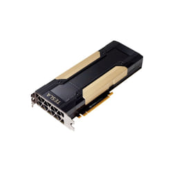 HPE Q2N68A graphics card NVIDIA Tesla V100 16 GB High Bandwidth Memory 2 (HBM2)