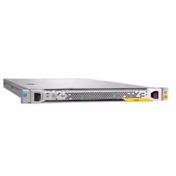 HPE StoreEasy 1450 disk array 4 TB Rack (1U)