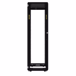 HPE 36U 600mmx1075mm G2 Kitted Advanced Shock Rack with Side Panels and Baying - Additional view 7
