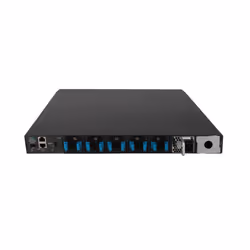 HPE 5980 48SFP+ 6QSFP28 Switch Managed 10G Ethernet (100/1000/10000) Black