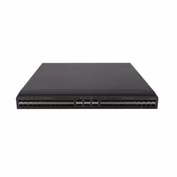 HPE 5980 48SFP+ 6QSFP28 Switch Managed 10G Ethernet (100/1000/10000) Black