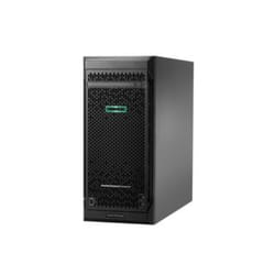 HPE ProLiant ML110 Gen10 server 0 GB Tower (4.5U) Intel® Xeon® 3104 1.7 GHz 8 GB DDR4-SDRAM
