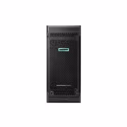 HPE ProLiant ML110 Gen10 server 0 GB Tower (4.5U) Intel® Xeon® 3104 1.7 GHz 8 GB DDR4-SDRAM