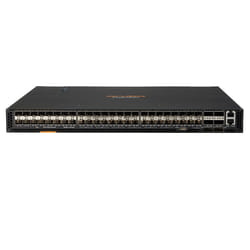HPE Aruba Networking Aruba 8320 Managed L3 1U Black