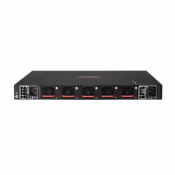 HPE Aruba Networking Aruba 8320 Managed L3 1U Black