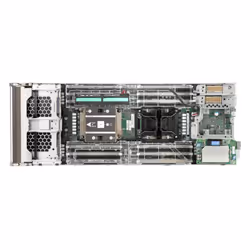 HPE Synergy 480 Gen10 server 0 GB Blade Intel® Xeon® 6130 2.1 GHz 64 GB DDR4-SDRAM