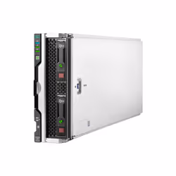 HPE Synergy 480 Gen10 server 0 GB Blade Intel® Xeon® 3104 1.7 GHz 16 GB DDR4-SDRAM