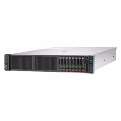 HPE ProLiant DL180 Gen10, 1.7 GHz, 3106, 16 GB, DDR4-SDRAM, 0 GB, Rack (2U)