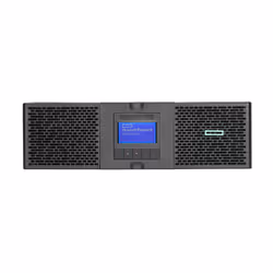 HPE G2 R5000/6000, Sealed Lead Acid (VRLA), Black, HPE G2 R5000/6000, 78.5 kg, 961.9 mm, 594.9 mm