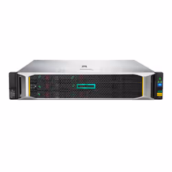 HPE BB954A, 24 TB, HDD, Serial Attached SCSI (SAS), 25 kg, Rack (2U)