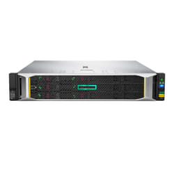 HPE BB954A disk array 24 TB Rack (2U)