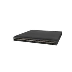 HPE FlexFabric 5945 Managed Fast Ethernet (10/100) Black