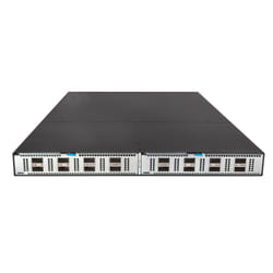 HPE Networking Comware Switch 2-slot 5945