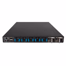 HPE Networking Comware Switch 2-slot 5945 - Additional view 2