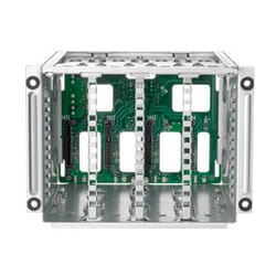 HPE 874567-B21 computer case part HDD Cage