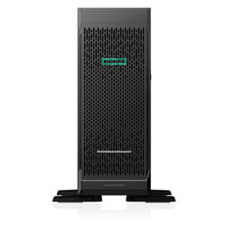 HPE ProLiant ML350 Gen10 server 0 GB Tower (4U) Intel® Xeon® 3104 1.7 GHz 8 GB DDR4-SDRAM 500 W