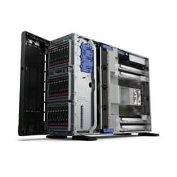 HPE ProLiant ML350 Gen10 server 0 GB Tower (4U) Intel® Xeon® 3104 1.7 GHz 8 GB DDR4-SDRAM 500 W