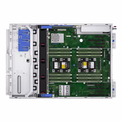 HPE ProLiant ML350 Gen10 8 SFF CTO Intel C622 LGA 3647 (Socket P) Tower (4U)