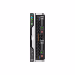 HPE Synergy 480 Gen10, DDR4-SDRAM, 768 GB, 0, 1, 1 ADM, 5, 6, 10, Microsoft Windows Server Microsoft Hyper-V Server Red Hat E ...