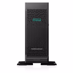 HPE ProLiant ML350 Gen10, 1.7 GHz, 3106, 16 GB, DDR4-SDRAM, 0 GB, Tower (4U)