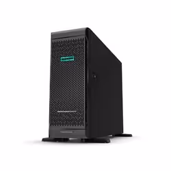 HPE ProLiant ML350 Gen10 server 0 GB Tower (4U) Intel® Xeon® 3106 1.7 GHz 16 GB DDR4-SDRAM 500 W