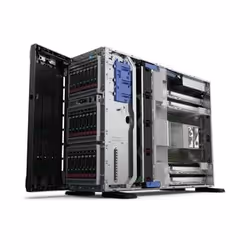 HPE ProLiant ML350 Gen10 server 0 GB Tower (4U) Intel® Xeon® 3106 1.7 GHz 16 GB DDR4-SDRAM 500 W