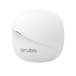 HPE Aruba Networking Aruba AP-303 (JP) 1167 Mbit/s White Power over Ethernet (PoE)