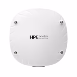HPE Aruba Networking AP-534 (IL) TAA Dual Radio 4x4 802.11ax External Antennas Unified Campus AP