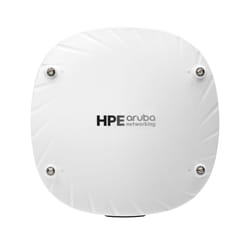 HPE Aruba Networking AP-534 (IL) TAA Dual Radio 4x4 802.11ax External Antennas Unified Campus AP
