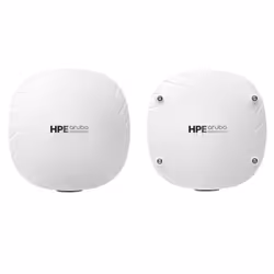 HPE Aruba Networking AP-534 (IL) TAA Dual Radio 4x4 802.11ax External Antennas Unified Campus AP